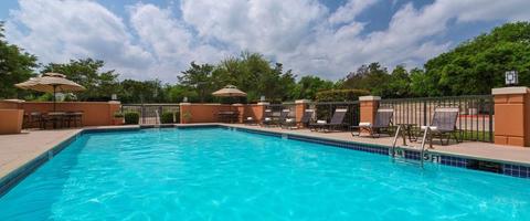 Sonesta Select Tucson Airport