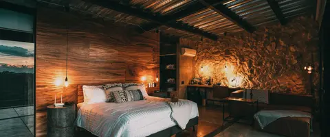 Bio Habitat Hotel, AKEN SOUL Collection