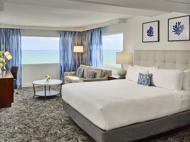 Sonesta Fort Lauderdale Beach Image