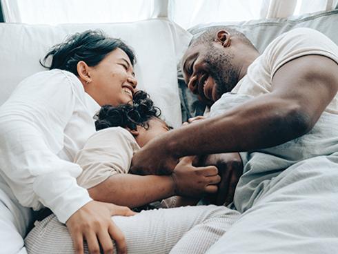 Extend Your Together​