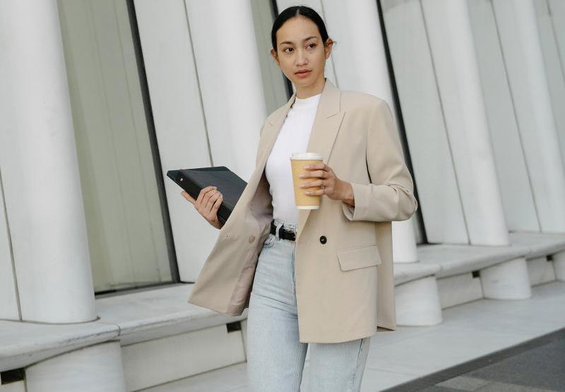 BUSINESS TRAVEL BENEFITS