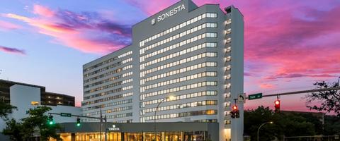 Sonesta White Plains Downtown
