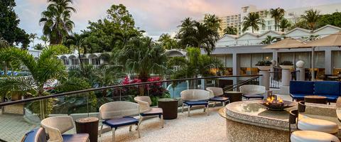 Santurce's Teatro Francisco Arriví