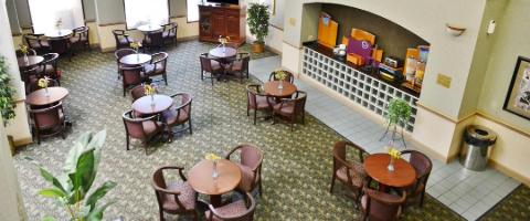 Americas Best Value Inn Tunica Resort