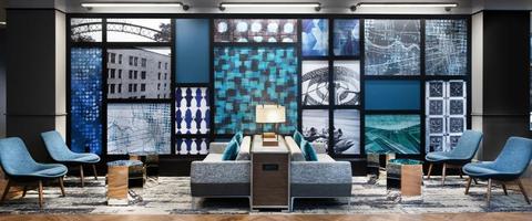 Sonesta Columbus Downtown